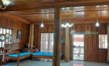 3 Bedroom House for sale in Nai Wiang, Phrae