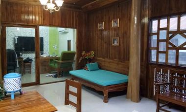 3 Bedroom House for sale in Nai Wiang, Phrae