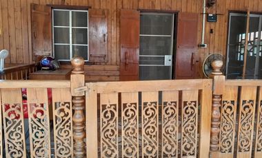 3 Bedroom House for sale in Nai Wiang, Phrae