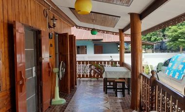 3 Bedroom House for sale in Nai Wiang, Phrae