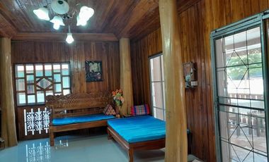3 Bedroom House for sale in Nai Wiang, Phrae