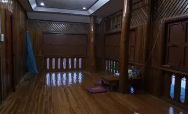 3 Bedroom House for sale in Nai Wiang, Phrae