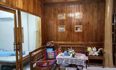 3 Bedroom House for sale in Nai Wiang, Phrae