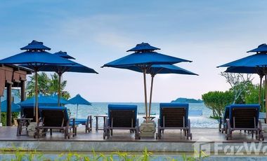 1 Bedroom Condo for rent at The Oriental Beach