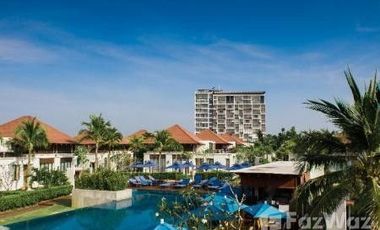 1 Bedroom Condo for rent at The Oriental Beach