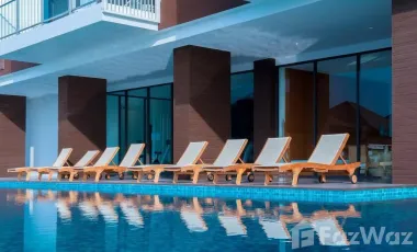 1 Bedroom Condo for rent at The Oriental Beach