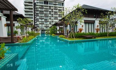 1 Bedroom Condo for rent at The Oriental Beach
