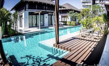 1 Bedroom Condo for rent at The Oriental Beach