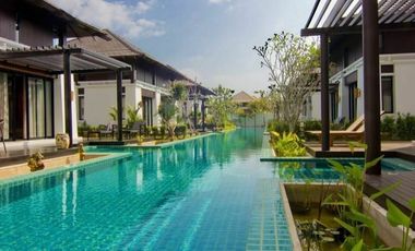 1 Bedroom Condo for rent at The Oriental Beach