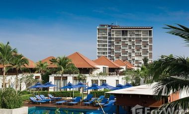 1 Bedroom Condo for rent at The Oriental Beach