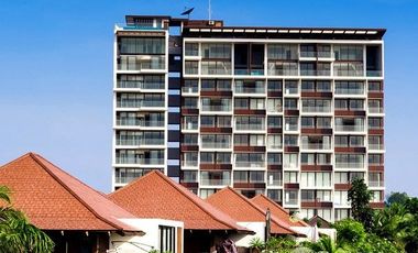 1 Bedroom Condo for rent at The Oriental Beach