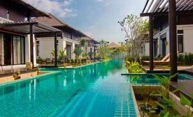 1 Bedroom Condo for rent at The Oriental Beach