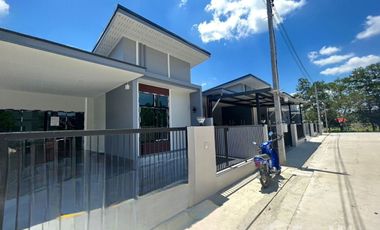 3 Bedroom House for sale in Khuan Don, Satun