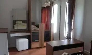 3 Bedroom Townhouse for rent at Modi Villa Ladkrabang-Suvarnabhumi