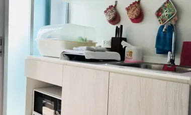 Studio Condo for sale at D Condo Hyde Chiang Rai