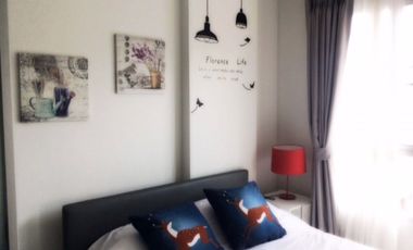 Studio Condo for sale at D Condo Hyde Chiang Rai