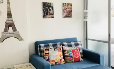 Studio Condo for sale at D Condo Hyde Chiang Rai