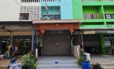 4 Bedroom Townhouse for sale in Rai Khing, Nakhon Pathom