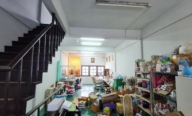 4 Bedroom Townhouse for sale in Rai Khing, Nakhon Pathom