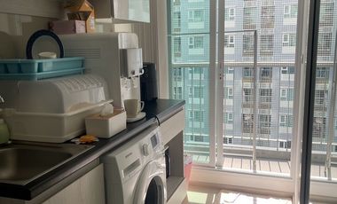 1 Bedroom Condo for sale at Aspire Erawan