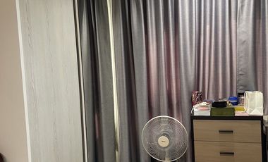1 Bedroom Condo for sale at Aspire Erawan