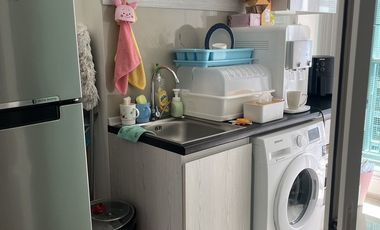 1 Bedroom Condo for sale at Aspire Erawan