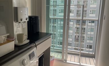 1 Bedroom Condo for sale at Aspire Erawan