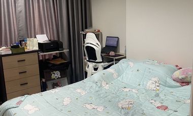 1 Bedroom Condo for sale at Aspire Erawan