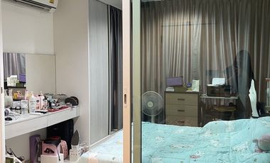 1 Bedroom Condo for sale at Aspire Erawan