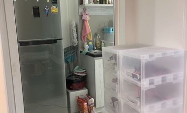1 Bedroom Condo for sale at Aspire Erawan