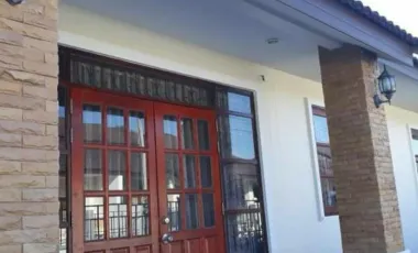 2 Bedroom House for sale at Baan Perm Sab