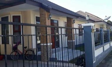 2 Bedroom House for sale at Baan Perm Sab