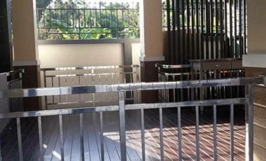 2 Bedroom House for sale at Baan Perm Sab