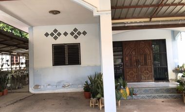 4 Bedroom House for sale at Moo Baan Aumporn 3