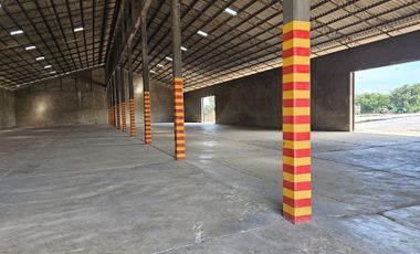 Warehouse for rent in Ban Phrik, Nakhon Nayok