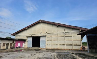 Warehouse for rent in Ban Phrik, Nakhon Nayok
