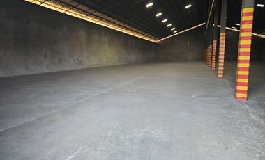 Warehouse for rent in Ban Phrik, Nakhon Nayok