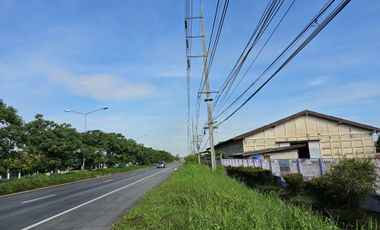 Warehouse for rent in Ban Phrik, Nakhon Nayok