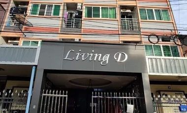 7 Bedroom Hotel for sale at Living D