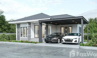 3 Bedroom House for sale at Nakara Land