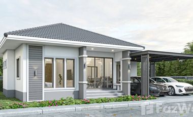 3 Bedroom House for sale at Nakara Land