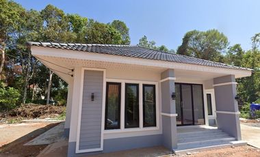 3 Bedroom House for sale at Nakara Land