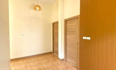 3 Bedroom House for sale in Ton Thong, Lamphun
