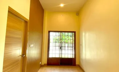 3 Bedroom House for sale in Ton Thong, Lamphun
