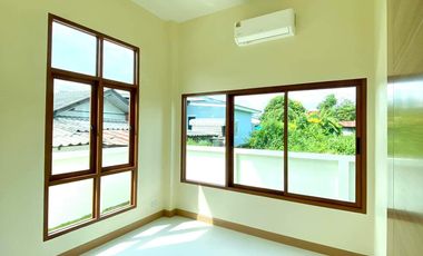 3 Bedroom House for sale in Ton Thong, Lamphun