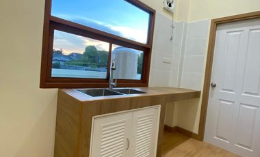 3 Bedroom House for sale in Ton Thong, Lamphun