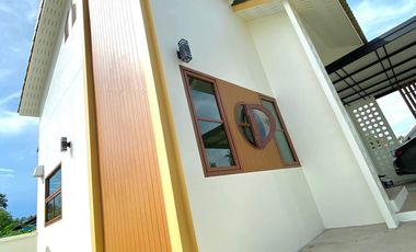 3 Bedroom House for sale in Ton Thong, Lamphun