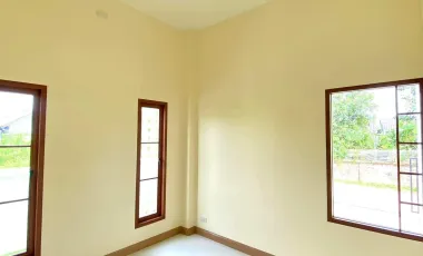 3 Bedroom House for sale in Ton Thong, Lamphun