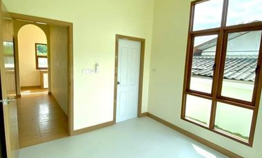 3 Bedroom House for sale in Ton Thong, Lamphun