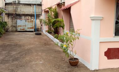 2 Bedroom Townhouse for sale at Wang Samran Village